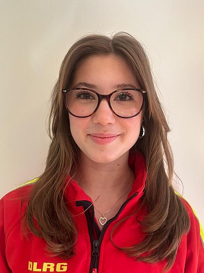 stellv. Jugendvorsitzender: Melia Fischer